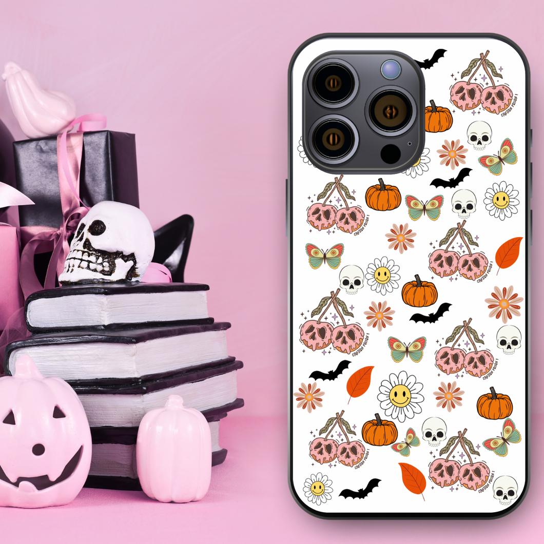 Halloween Phone Cases