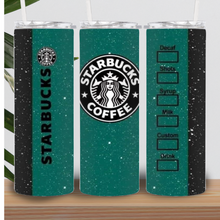 Load image into Gallery viewer, Starbucks Tumblers

