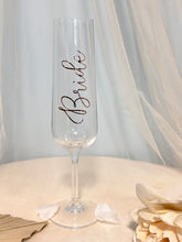 Load image into Gallery viewer, Personalized Wine Glass
