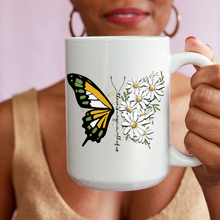 Load image into Gallery viewer, Butterfly Mugs
