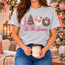 Load image into Gallery viewer, TIS THE SEASON Tee/Sweatshirt
