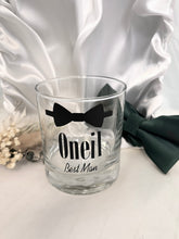 Load image into Gallery viewer, Personalized Whiskey Wine Glass
