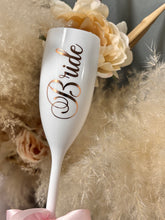 Load image into Gallery viewer, Acrylic Champagne Flute
