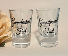 Load image into Gallery viewer, Personalized Shot Glass
