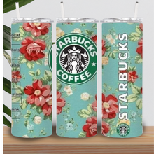 Load image into Gallery viewer, Starbucks Tumblers
