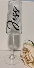 Load image into Gallery viewer, Personalized Wine Glass
