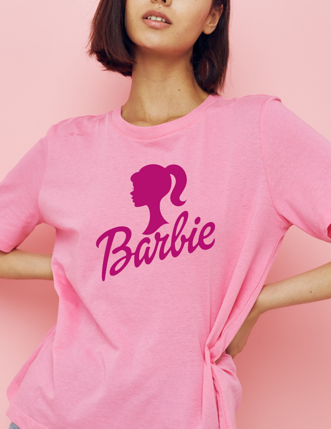 Barb T-Shirt