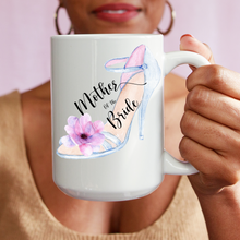 Load image into Gallery viewer, Mother Of The Bride/Groom Mugs
