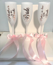 Load image into Gallery viewer, Acrylic Champagne Flute
