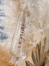 Load image into Gallery viewer, Personalized Wine Glass
