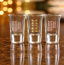 Load image into Gallery viewer, Personalized Shot Glass
