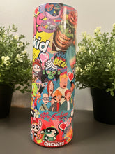 Load image into Gallery viewer, 90’s Kids Tumbler
