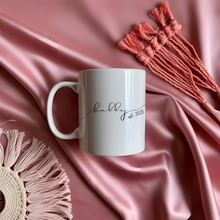 Load image into Gallery viewer, Husband and Wife Mug
