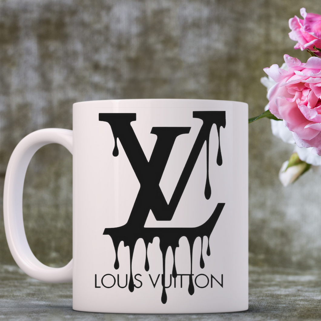 Louis Mugs