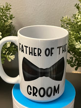 Load image into Gallery viewer, Father Of The Groom Mug ( Imperfect)
