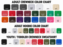 Load image into Gallery viewer, Joy Christmas Tee/Sweatshirt
