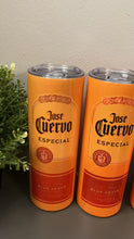 Load and play video in Gallery viewer, Jose Cuervo Tumbler
