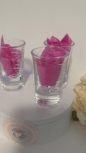 Load and play video in Gallery viewer, Personalized Shot Glass
