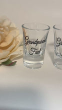 Load and play video in Gallery viewer, Personalized Shot Glass

