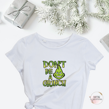 Load image into Gallery viewer, Grinch T-Shirts
