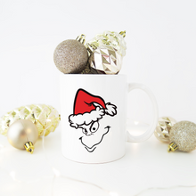 Load image into Gallery viewer, The Grinch Mugs
