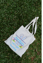 Load image into Gallery viewer, Boys Easter Tote Bags
