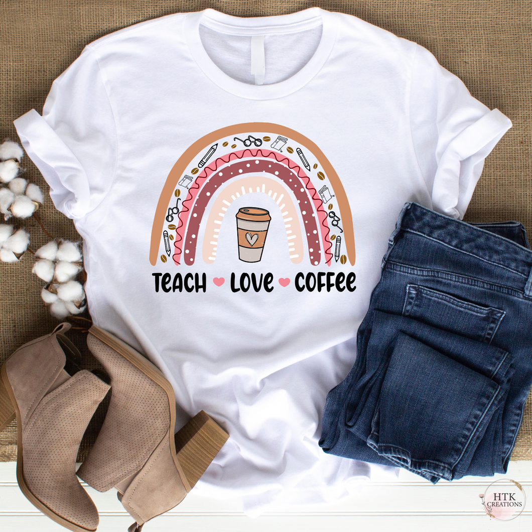 Teacher T-Shirt