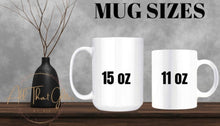 Load image into Gallery viewer, Personalized Elf Mug (Girl)
