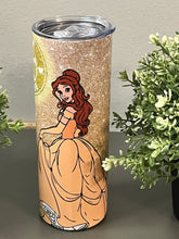 Load image into Gallery viewer, Belle Tumbler

