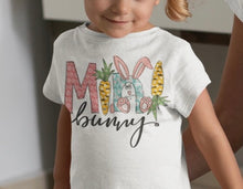 Load image into Gallery viewer, Mother And Daughter Easter Shirts
