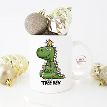 Load image into Gallery viewer, Cute Personalized Christmas Mugs
