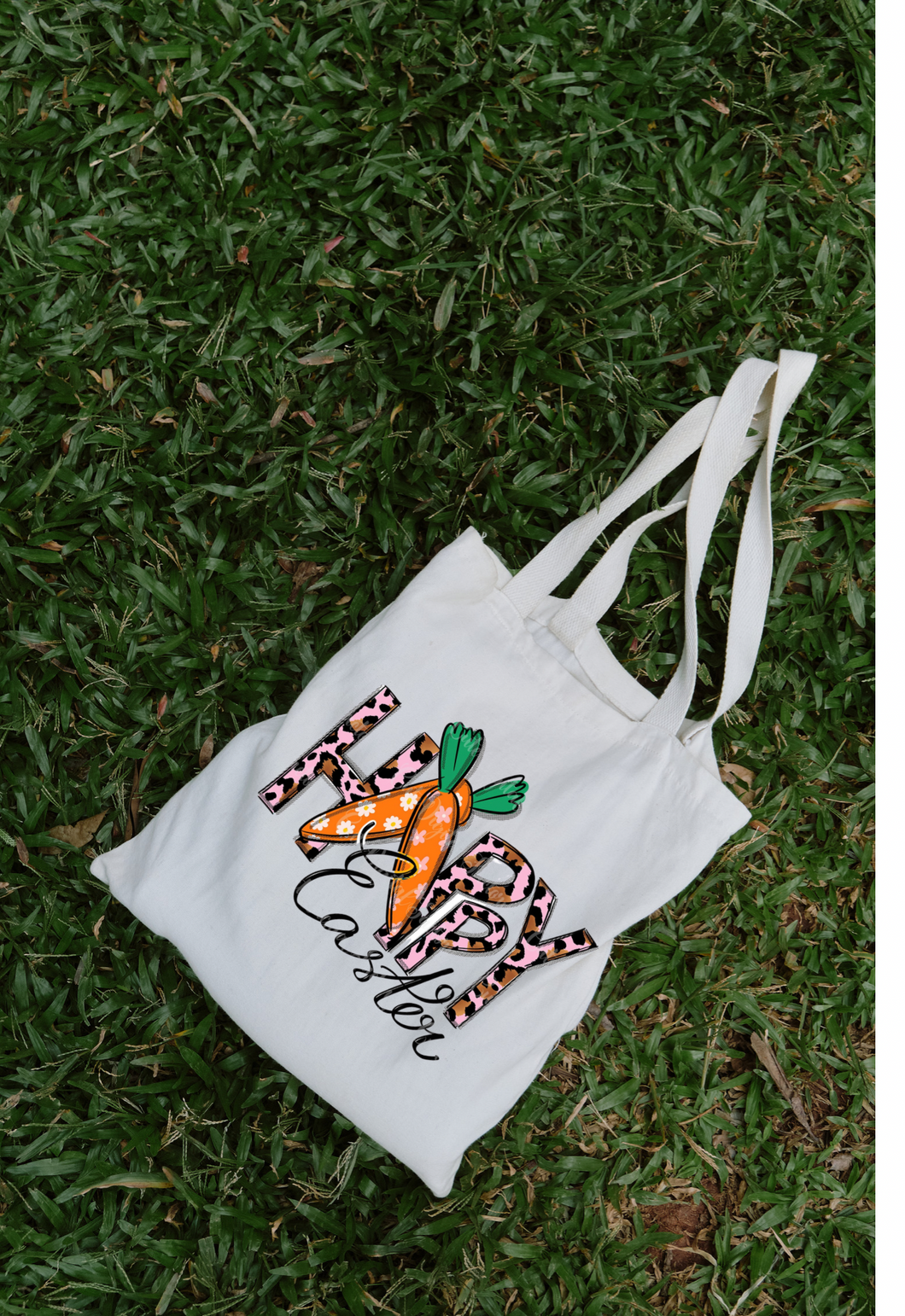 Easter Tote Bags