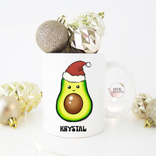 Load image into Gallery viewer, Cute Personalized Christmas Mugs
